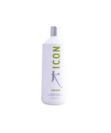 I.C.O.N. AWAKE Detoxifying Conditioner 33.8oz