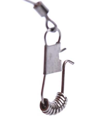 Maxcatch Tippet Rings 100 PCS - Fly Fishing Trout Leader and Tippet Line Connectors - Buy Online on GoSupps.com