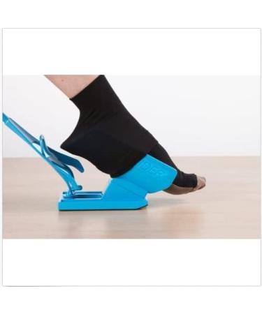 Comfortable Tinge Aid Socks 3-in-1 Compression Stockings for Seniors Pregnant Women & People with Disabilities - Everyday Support Solutions - Buy Online on GoSupps.com