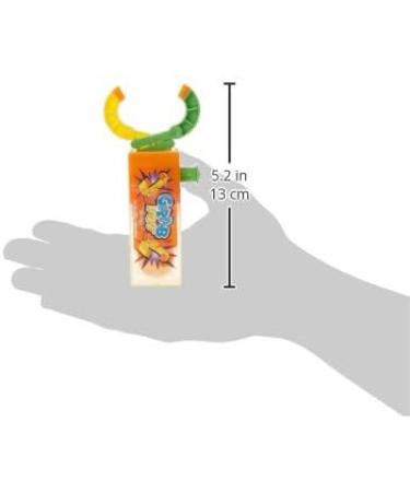 BIP Non Licenced Novelty Grab Pop Lollipops 12-Piece - Buy Online on GoSupps.com