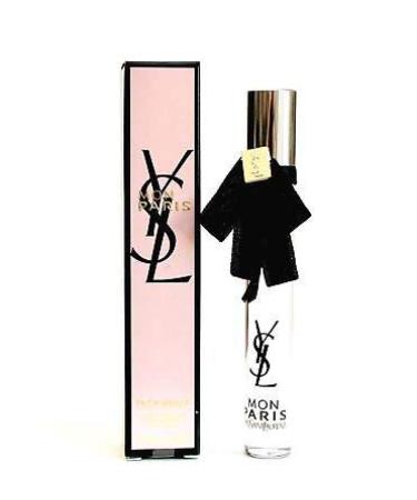 Yves Saint Laurent Mon Paris EDP Travel Refillable Spray Pen 0.33 oz/ 10 ml - Buy Online on GoSupps.com