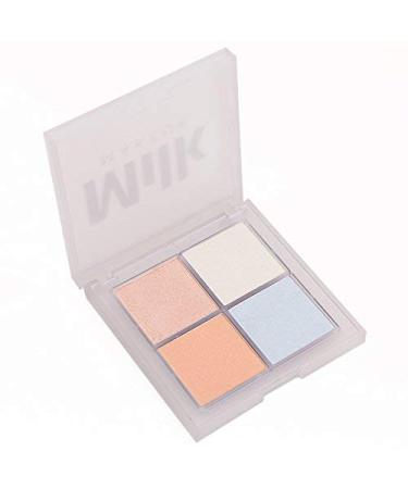 Milk Makeup Holographic Powder Quad: Create Stunning Holographic Looks - Buy Online on GoSupps.com