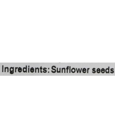 Suma Bagged Down Sunflower Seeds 1 kg - Buy Online on GoSupps.com