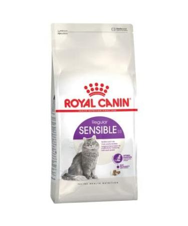 Royal Canin Sensible Adult Dry Cat Food 10kg