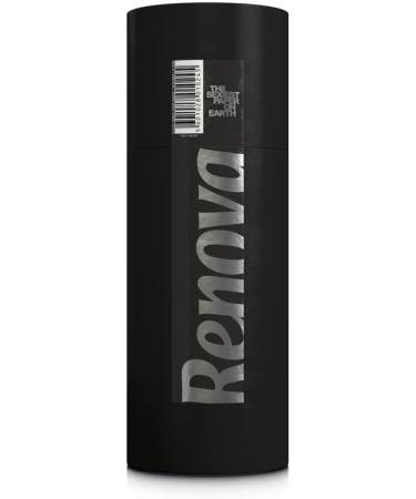 Luxury Colored Toilet Paper - 3 Rolls of Soft 3-Layer Renova in Blue Green Red Orange Pink Yellow & Black - Perfect Gift Idea for Any Occasion - Buy Online on GoSupps.com