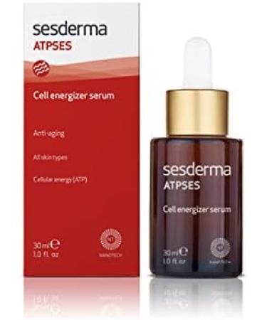  SESDERMA Sesderma Atpses Serum 30 ml - Buy Online on GoSupps.com