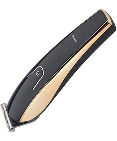 Professional Hair Clippers for Men - Ultra Powerful 5-in-1 USB Rechargeable Clipper for Barbers & Stylists - Buy Online on GoSupps.com