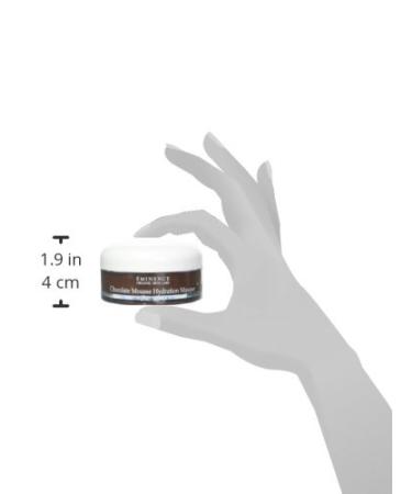 Eminence Organic Skincare Chocolate Mousse Hydration Masque - 2 Oz | Intense Moisture for All Skin Types - Buy Worldwide - Buy Online on GoSupps.com