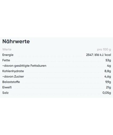 White Almondmus 180g | Sugar-Free Almond Butter | Vegan Protein Spread | Blanched Almonds | Palmyra Delights - Buy Online on GoSupps.com