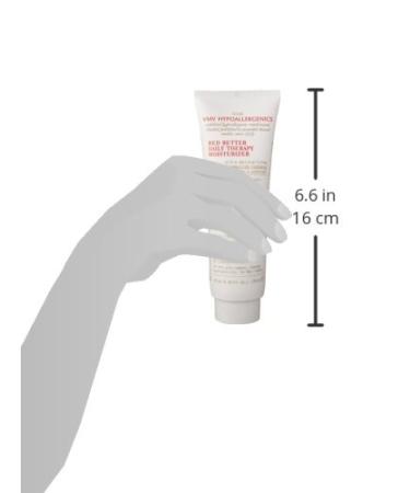 Red Better Daily Therapy Moisturizer - Hydrating Skincare Essential - Buy Online on GoSupps.com