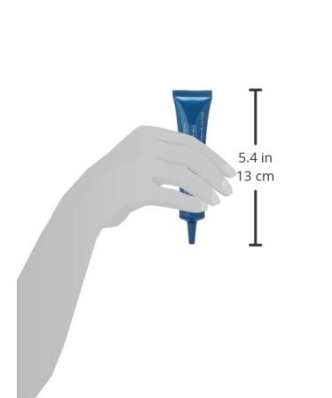 Dermactin-TS Upper Eyelid Cream 1 oz - Firms, Tones Sagging Skin, Younger Appearance for Sensitive Eyelids - Buy Online on GoSupps.com