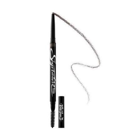 Buy Signature Brow Precision Pencil - Dark Brown | International Shipping Available - Buy Online on GoSupps.com