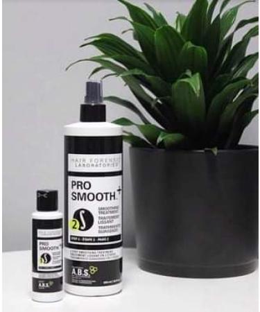 Hair Forensic ProSmooth+ Regenerative Shampoo and Conditioner Bundle | Hydrating Protein-infused Formula - Buy Online on GoSupps.com