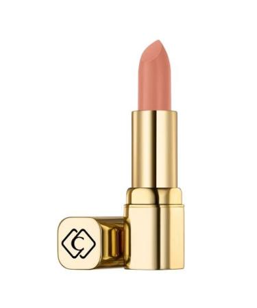 Cupio Matte lippenstift Cinematic Peach Frame