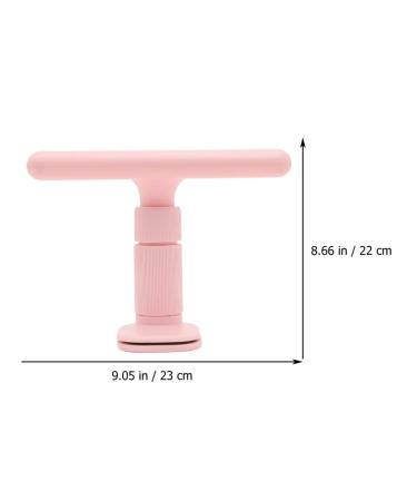 Children Sitting Posture Height Adjustable Vision Protector Reading Writing Anti Myopia Posture Trainer Home School Pink - Buy Online on GoSupps.com