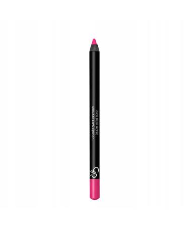 Golden Rose Golden Rose DREAM LIPS Lip Pencil 509