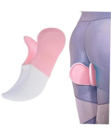 Strengthen Pelvic Floor & Glutes with Portable Muscle Trainer - Kegel & Glute Exercises Made Easy for Women & Fitness Goals - Amazing Muscle Toning Device & Portable Accessory