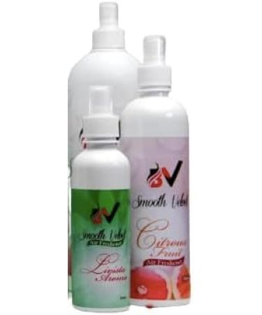 Smooth Velvet Air freshener - Not overpowering Long lasting scent - Buy Online on GoSupps.com