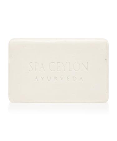 Buy SPA CEYLON Sandalwood Spice Luxury Herbal Soap - All Natural Bath Soap for All Skin Types - International Shipping Available - Buy Online on GoSupps.com