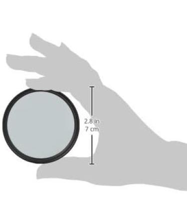 Tiffen 67CP 67mm Circular Polarizer Lens - Enhance Your Photography with Polarizing Filter - Buy Online on GoSupps.com