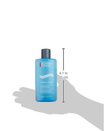 Buy Biotherm Homme Aquatic After Shave Lotion for Normal Skin - 6.76 Fl Oz | International Shipping Available - Buy Online on GoSupps.com