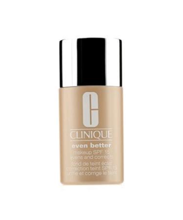 Clinique Even Better Makeup SPF15 - No. 29 Latte 30ml/1oz | For Dry Combination to Oily Skin - Buy Online on GoSupps.com