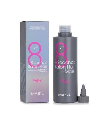 MASIL 8 Seconds Salon Hair Mask (200 ml)