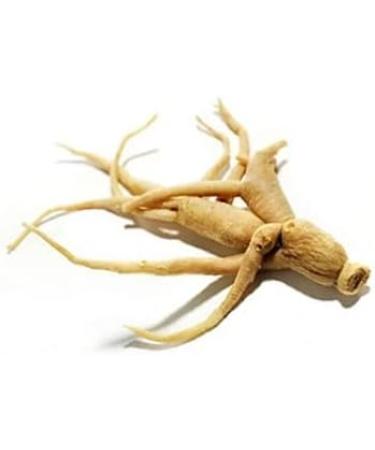 Siberian Ginseng Root Tea | Eleutherococcus Senticosus | Racine De Ginseng Sib rien Tisane | Health Embassy (100g) 100 g (Pack of 1) - Buy Online on GoSupps.com