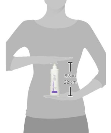 HA Cleansing Lather Gel for Oily Skin | 9.44 oz - Hydrating & Deep Cleansing | Buy Internationally - Buy Online on GoSupps.com