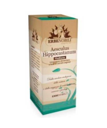 Erbenobili Aesculum Hippocastanum 50 ml. 1 unit 50 g