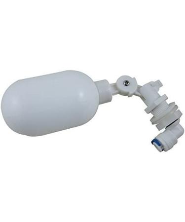 ZAOJIAO Auto-top-Off ATO System with Adjustable Float Valve - Aquarium Sump ATO Solution - Buy Online on GoSupps.com