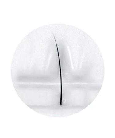 Individual eyelash extension 8 mm artificial eyelashes