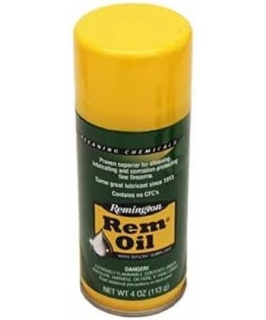 REM OIL 4OZ. AEROSAL - Buy Online on GoSupps.com