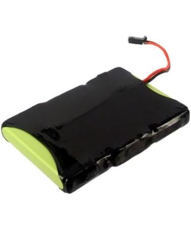 Buy Bband Replacement Battery for Telekom NS3109 T-Sinus 45 Micro & Microserie | 3.6V International Shipping Available - Buy Online on GoSupps.com