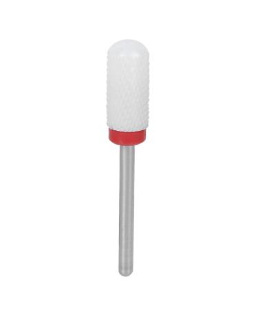 Ceramic Durable Safe Ceramic Polishing Head Grinding Head High Quality for Fine Grinding Grain F red Box