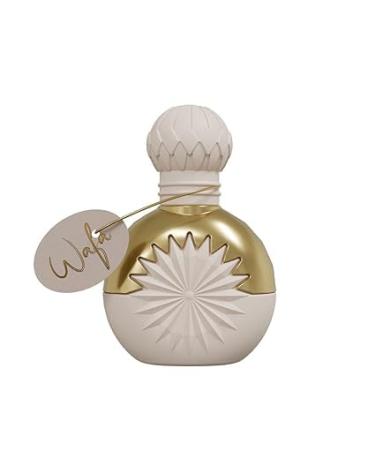Wafa Attar Roll On 9.9ml Unisex Alcohol-Free Fragrance Oil Long Lasting - Buy Online on GoSupps.com