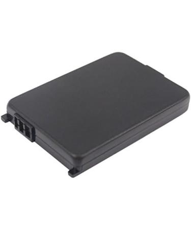 500mAh/3.6V Replacement Battery for Telekom T-Sinus 700/710 - High-Quality Compatible Power Source - Buy Online on GoSupps.com