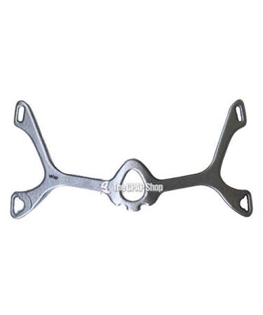 Wisp Mask Silicone Frame - Replacement Frame Only for CPAP Mask - Buy Online on GoSupps.com