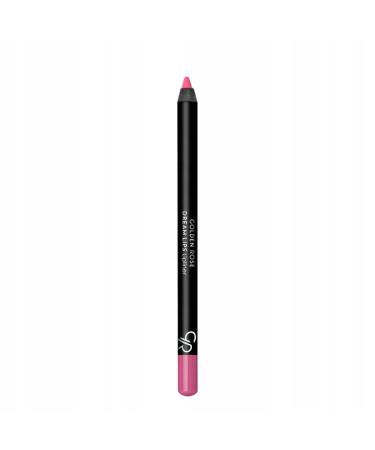 Golden Rose Golden Rose DREAM LIPS Lip Pencil 508