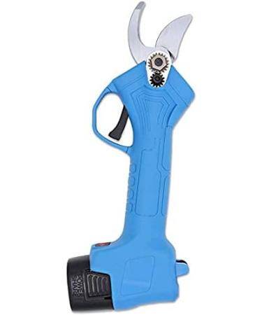 Electric Pruning Shears Portable Garden Tool Shears Electric Fruit and Vegetable Pruning Shears Cordless Lithium Battery Electric Pruning Shears Small Gift - Buy Online on GoSupps.com