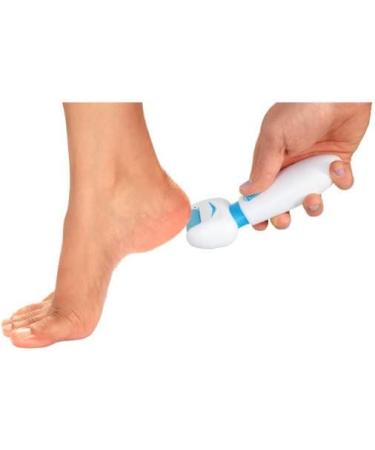 ToiletTree Products Callus Remover Replacement Rollers - 4 Pack - Buy Online on GoSupps.com