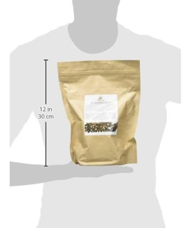 TEA SOUL Qilai High Mountain Th Oolong en Feuilles de Haute Qualit de Taiwan 500 g - Buy Online on GoSupps.com