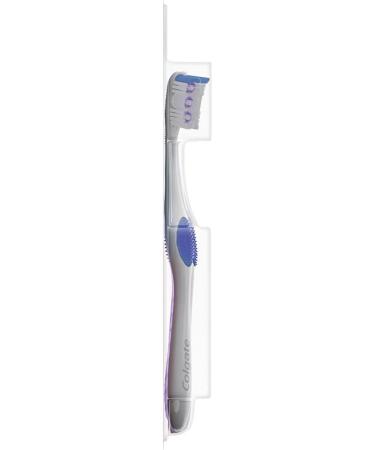 Colgate Sensitive Pro-Relief Toothbrush 4 pack - Buy Online on GoSupps.com