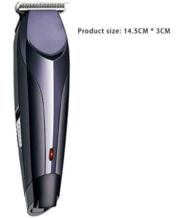 Professional Cordless Hair Clippers for Men | Rechargeable Trimmer Kit for Barbers & Home Use - Buy Online on GoSupps.com