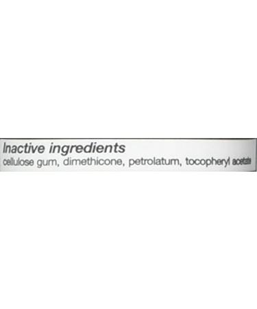 Critic-Aid Clear Antifungal Moisture Barrier Ointment 5oz Tube (Pack of 2) - Buy Online on GoSupps.com