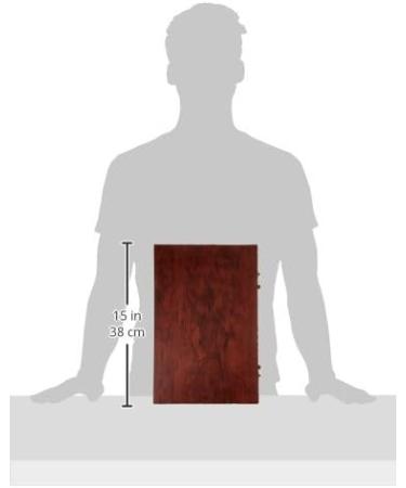 Art 101 142 Pc Doodle and Color Set in Wood Case with Premium Colored Pencils - Portable Art Studio with Various Mediums - Multicolor - Buy Online on GoSupps.com