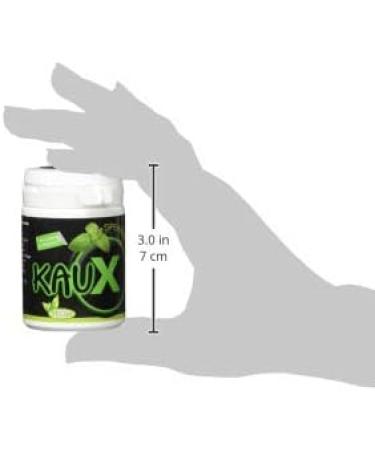 Kaux Dental Care Chews - 40 Pcs | Premium Pet Dental Health | International Shipping Available - Buy Online on GoSupps.com