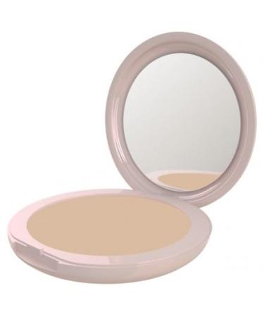Flat Perfection Compact Powders 8g - Alabaster Touch