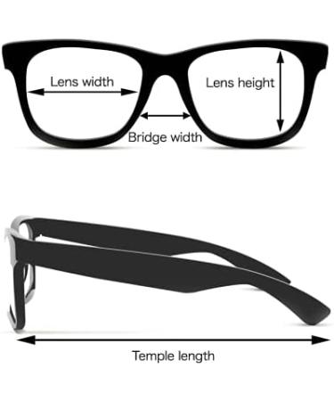 Shop MONTANA MR67 Blue Plastic Reading Glasses +2.00 Dpt - Stylish & Comfortable International Shipping - Buy Online on GoSupps.com