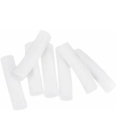 Willwa 1000PCS Disposable Cotton Rolls for Tooth Whitening - High Absorbent Dental Material | Buy Now - Buy Online on GoSupps.com